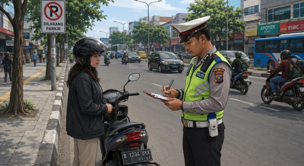 Operasi Patuh 2026