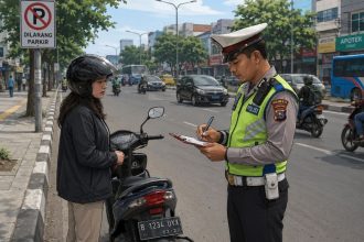 Operasi Patuh 2026