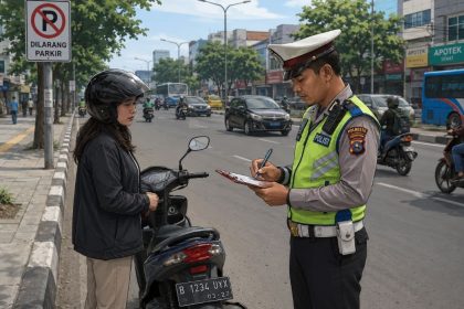 Operasi Patuh 2026