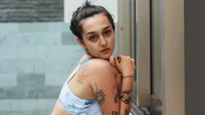 Fabiola Elizabeth Agnes