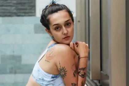 Fabiola Elizabeth Agnes