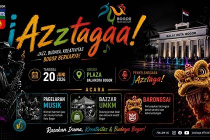 Jazztagaa