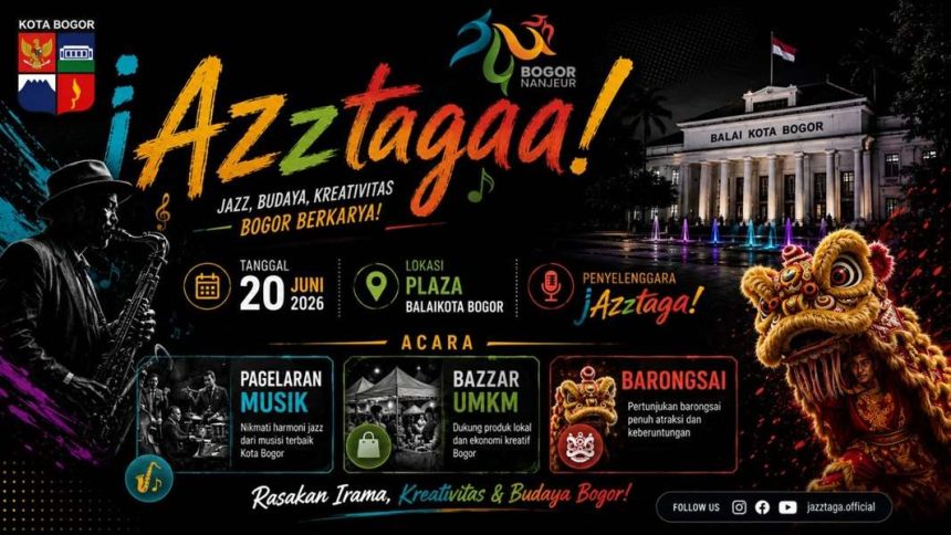 Jazztagaa