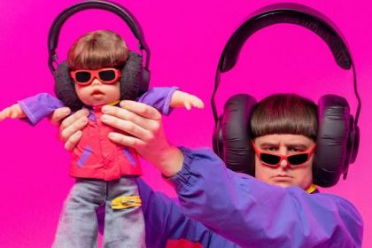 Oliver Tree