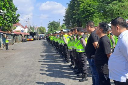Polresta Yogyakarta