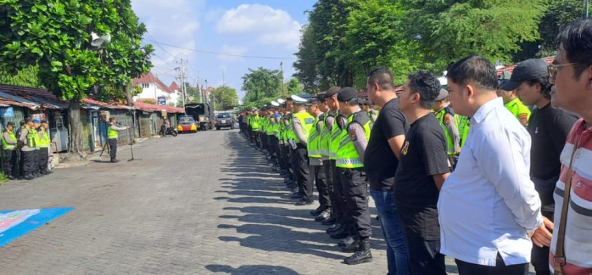 Polresta Yogyakarta
