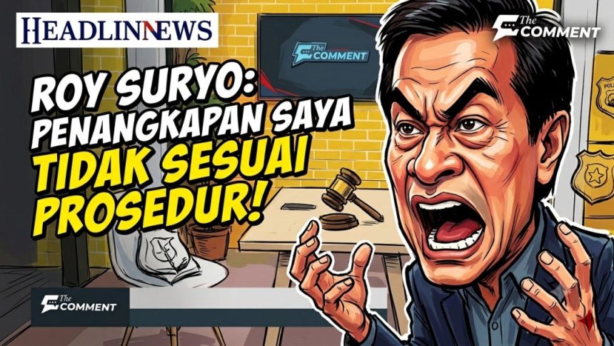 - Ilustrasi