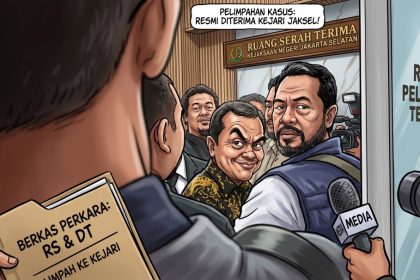 - Ilustrasi