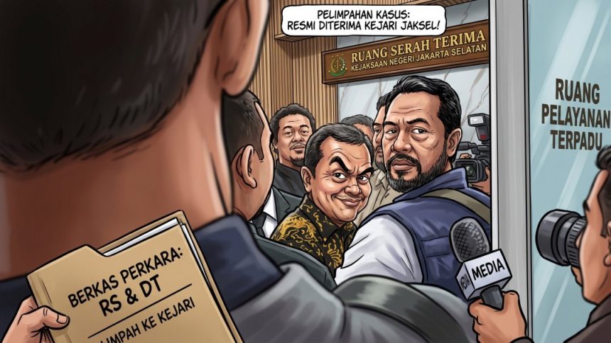 - Ilustrasi