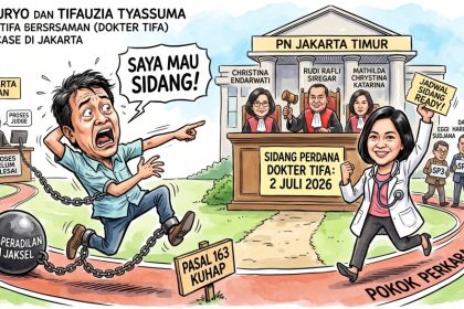 - Ilustrasi