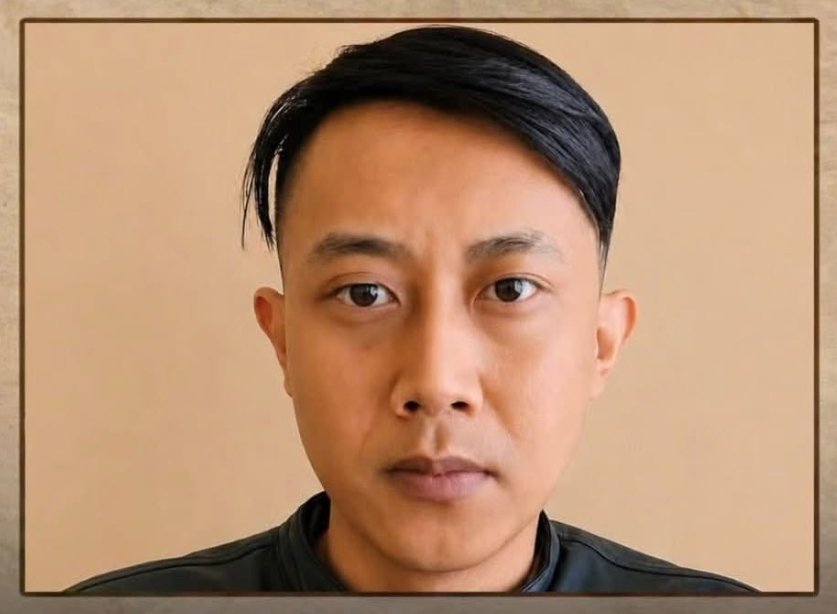 DPO Taufik Hidayat (30) sebagai daftar pencarian orang (DPO) dalam kasus dugaan penyekapan dan penganiayaan terhadap perempuan berinisial YTR