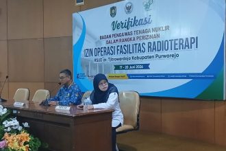 Verifikasi Izin Radioterapi Dimulai, RSUD dr. Tjitrowardojo Selangkah Lagi Wujudkan Layanan Kanker Terpadu
