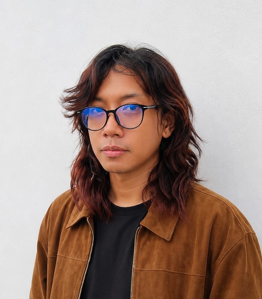 Feby Ferdian
