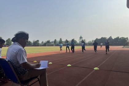 KONI Purworejo Bekali Atlet Ilmu Penanganan Cedera Modern, Persiapan Porprov 2026 Makin Matang