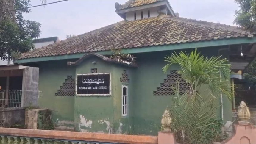 Kaget Terima Surat Eksekusi, Keluarga Pengasuh Ponpes di Purworejo Soroti Dugaan Kejanggalan Sertifikat Tanah